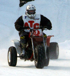Flaine 2009